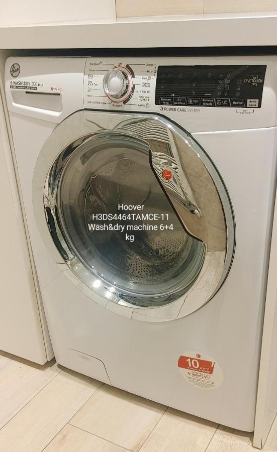 דירות פסקיארה דל גארדה Casa Francesca מראה חיצוני תמונה